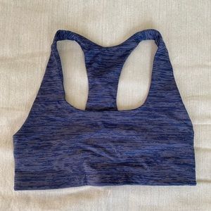 Outdoor Voices TechSweat Sports Bra
